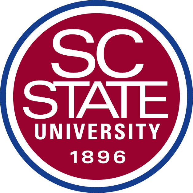 South Carolina State Bulldogs 2000-Pres Alternate Logo iron on paper